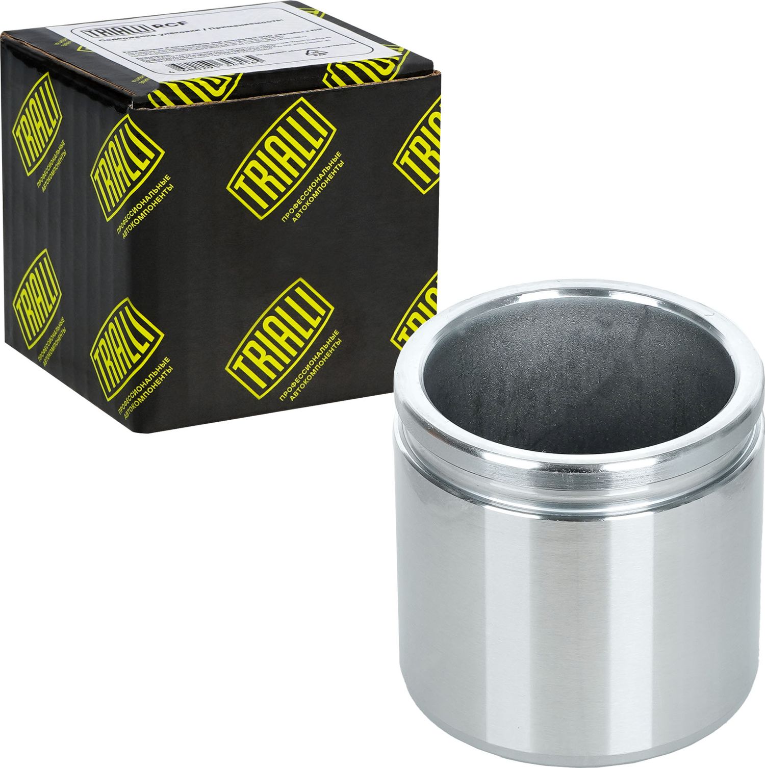 Поршень тормозного суппорта Trialli. Артикул RCF 205502