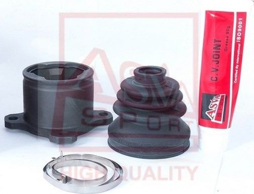 Шрус внутренний (граната) Asva. Артикул MTIN-P01