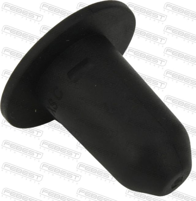 Клипса Febest. Артикул 88570-168