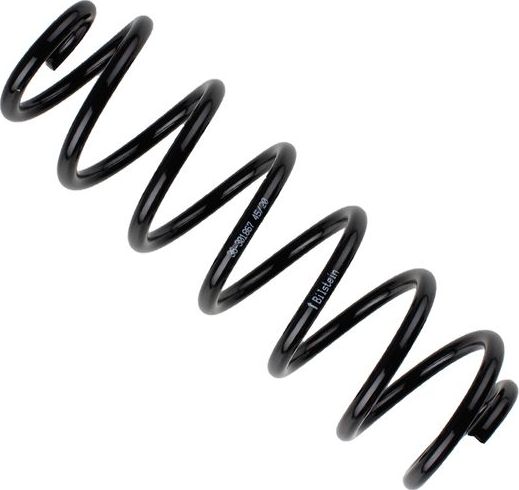 Пружина подвески Bilstein B3. Артикул 36-301867