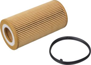 Масляный фильтр Febi Bilstein для Volkswagen Jetta VI 2010-2019. Артикул 38462