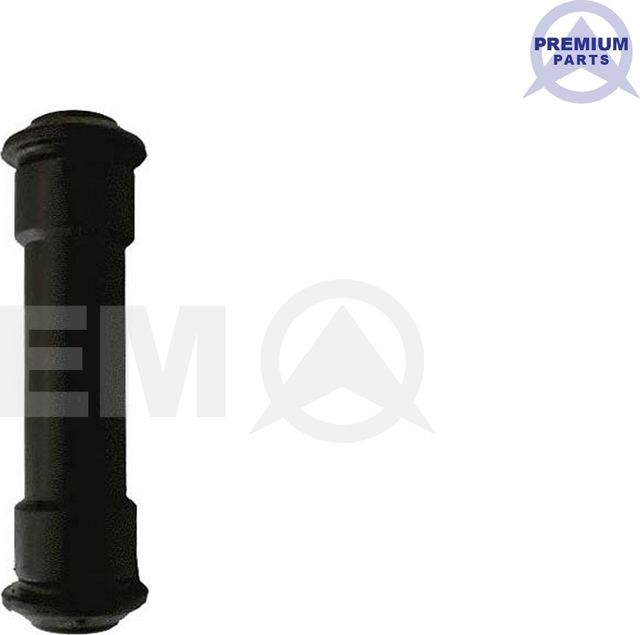 Втулка рессоры Sidem задняя задняя для Mercedes-Benz Sprinter Classic (909) 2013-2026. Артикул 850703