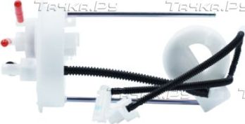 Топливный фильтр JS Asakashi. Артикул FS7317