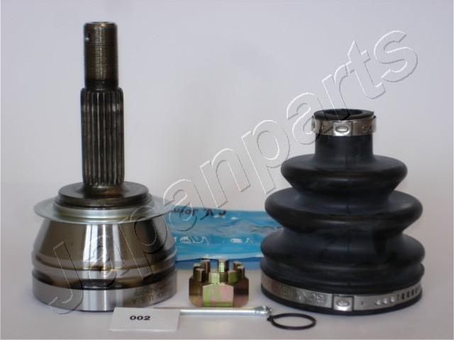 Шрус наружный (граната) Japanparts для Daewoo Espero 1995-1999. Артикул GI-002