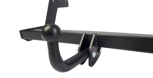 Фаркоп Halty для Mazda Bongo IV 1999-2020. Артикул KrzS6 (H.N33.A)