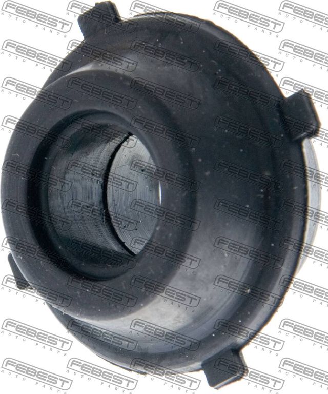 Сайлентблок переднего рычага подвески Febest. Артикул TSB-DUA