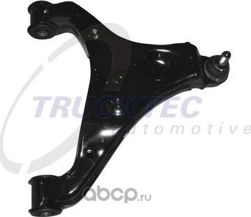 Поперечный рычаг передней подвески Trucktec Automotive. Артикул 02.31.148