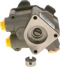 Топливный насос ручной подкачки Bosch для Renault Kerax 2008-2009. Артикул K S00 000 002