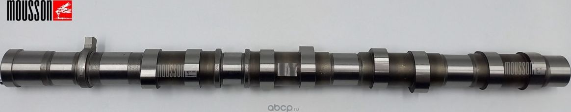 Распредвал D4CB впуск (Mousson) Mousson. Артикул SCMD4CBN