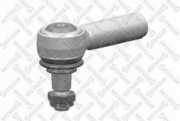 Наконечник рулевой тяги Stellox. Артикул 84-34052-SX