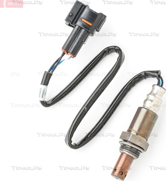 Лямбда-зонд (кислородный датчик) Denso Direct fit для Honda CR-V I 1999-2002. Артикул DOX-0620