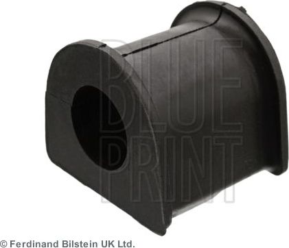 Втулка стабилизатора Blue Print (резина). Артикул ADG08011