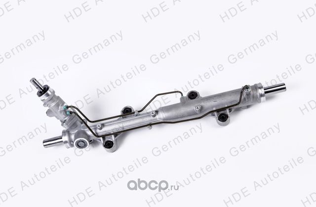 Рейка рулевая VW T5 (HDE). Артикул 8191016