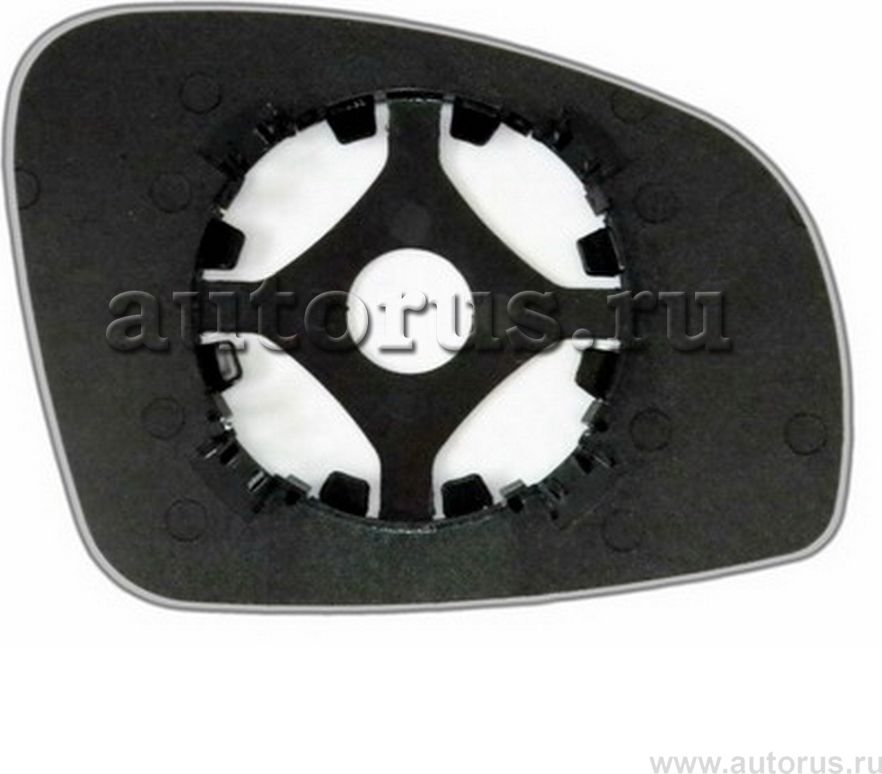 Элемент зеркальный левый сферический (Ergon). Артикул 84500703