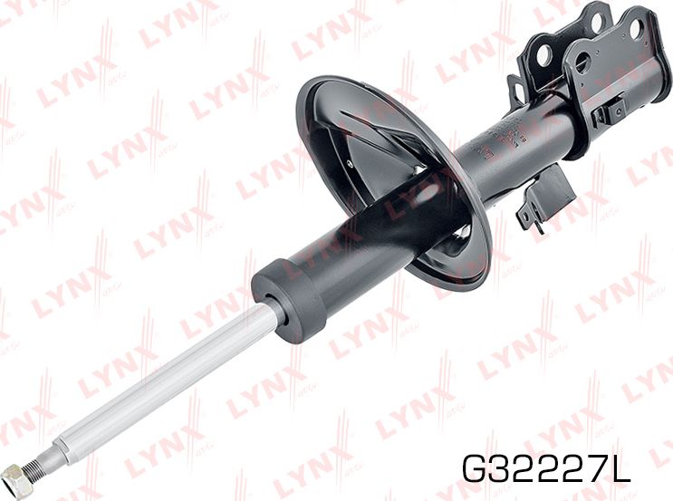 Амортизатор LYNXauto. Артикул G32227L