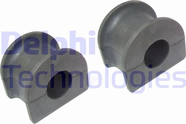 Втулки стабилизатора Delphi. Артикул TD883W