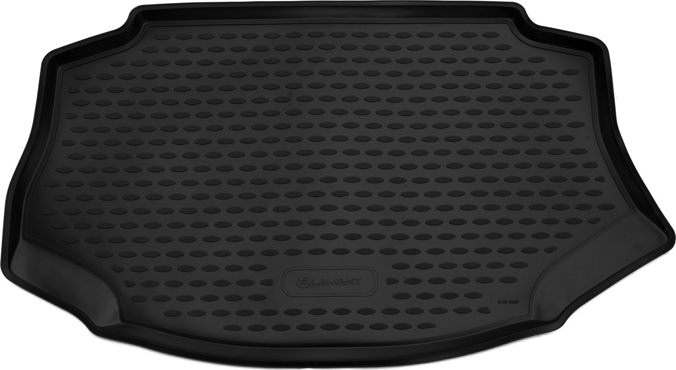 Коврик Element для багажника Nissan Leaf хэтчбек 2009-2017. Артикул ELEMENT0239611