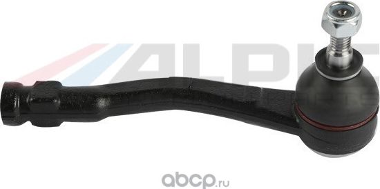 Рулевойнаконечник правый Peugeot-Citroen(3008,308,5008,BERLINGO,C4,PARTNER) (Alpic). Артикул ARE230R