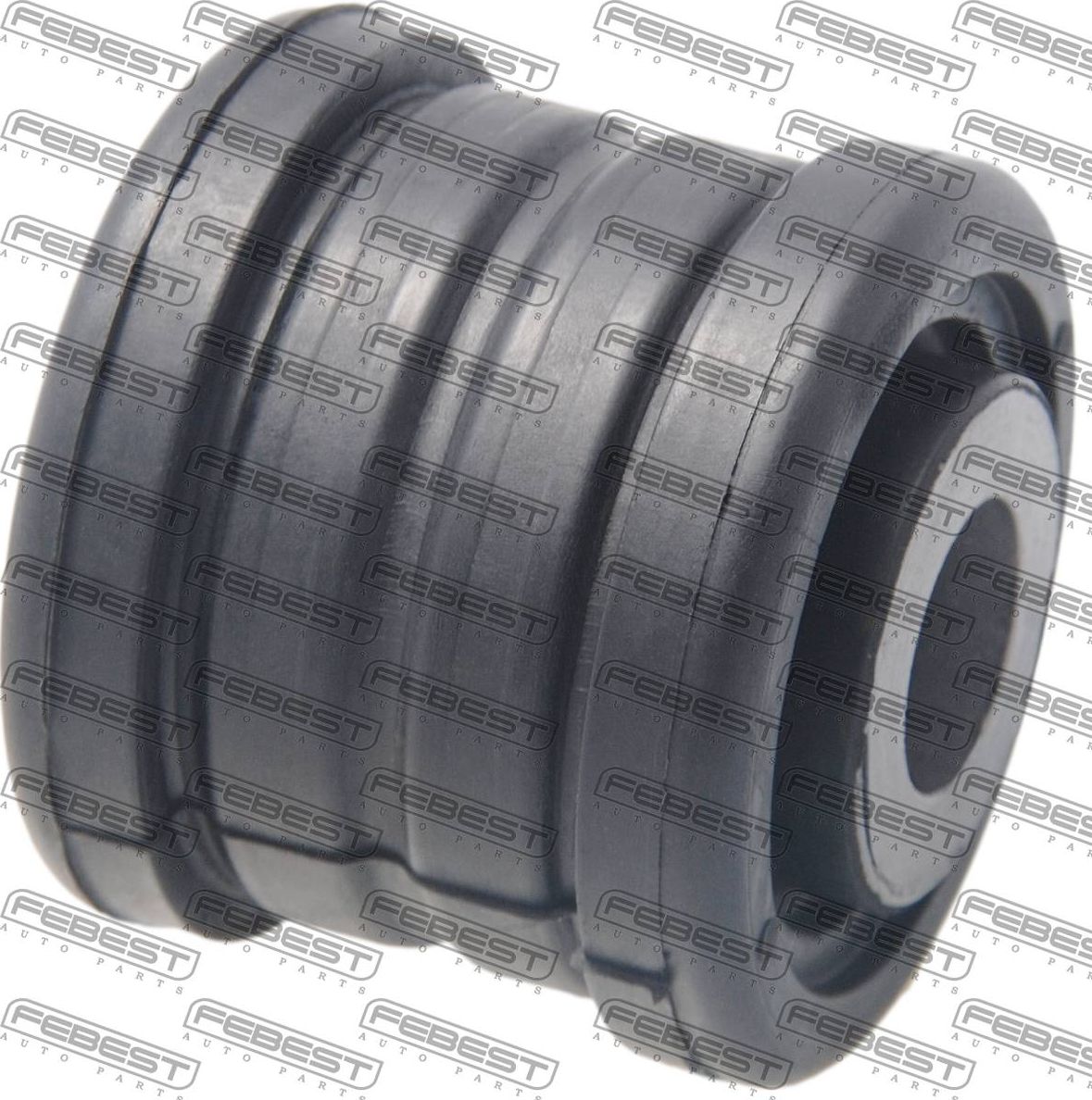 Втулка (сайлентблок) амортизатора Febest. Артикул FDAB-035