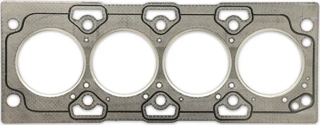 Прокл.ГБЦ HYUNDAI Elantra (XD),I30 (FD),Santa Fe I (SM),II (CM),Tucson (JM)/KIA (Speedmate). Артикул SMGHS207G