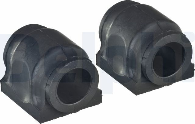 Втулки стабилизатора Delphi. Артикул TD1494W