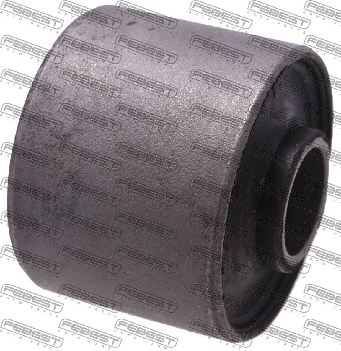 Сайлентблок переднего рычага подвески Febest. Артикул SAB-001X
