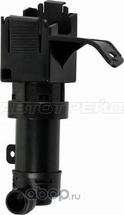 ОМЫВАТЕЛЬ ФАРЫ LEXUS LS430 01-05 LH ST-LX41-110-2 (SAT). Артикул STLX411102