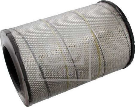 Воздушный фильтр Febi Bilstein для Renault Premium I 1996-2006. Артикул 34099