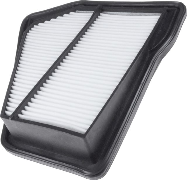 Воздушный фильтр Blue Print. Артикул ADH22279