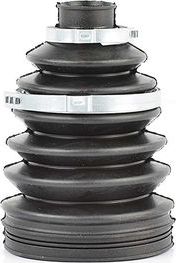 Пыльник ШРУСа наружный BSG для Toyota Yaris III 2011-2014. Артикул BSG 65-705-003