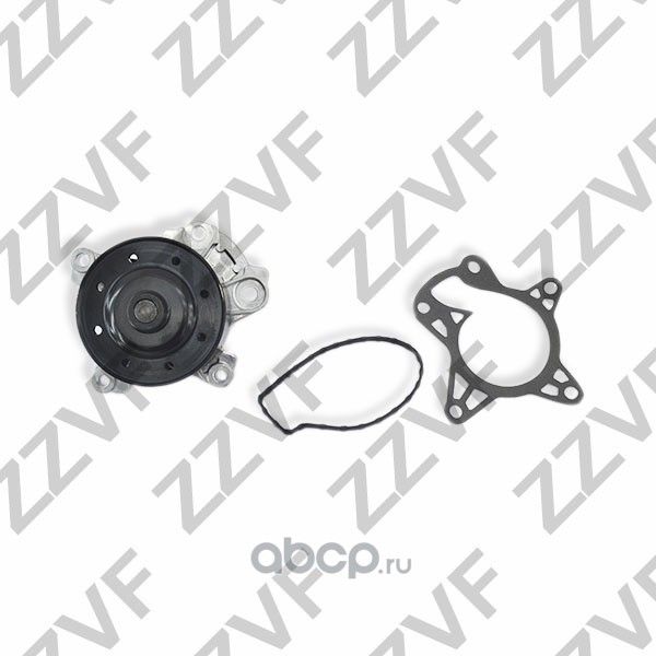 Помпа водяная Toyota (Zzvf). Артикул GRA9465
