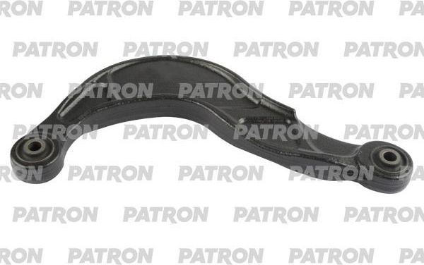 Продольный рычаг задней подвески Patron. Артикул PS5789