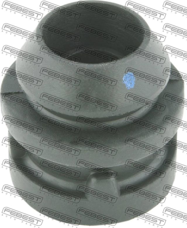 Крепление (кронштейн) радиатора Febest для Ford C-MAX II 2010-2019. Артикул VLSB-001