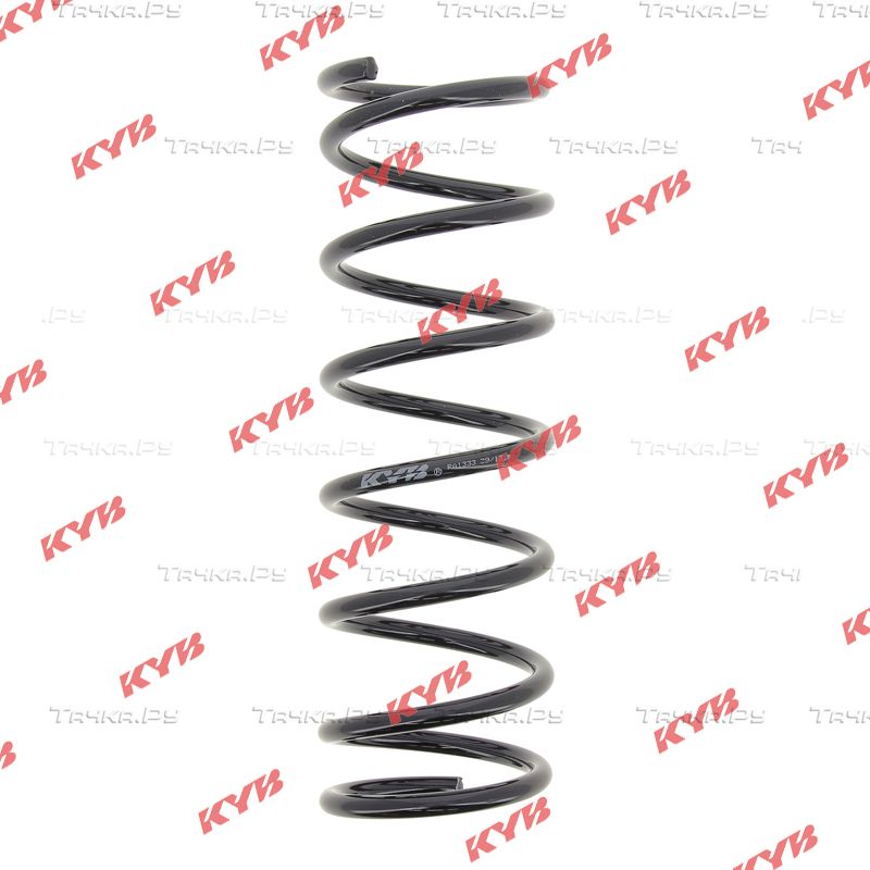 Пружина подвески KYB (Каяба) K-Flex. Артикул RA1333
