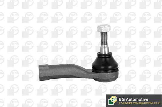 Наконечник рулевой тяги BGA правый для Renault Clio V 2008-2026. Артикул SR7318