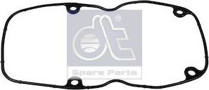 Прокладка клапанной крышки DT Spare Parts для Scania P 2004-2015. Артикул 1.27034