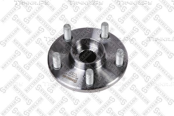 Ступица колеса Stellox. Артикул 42-15167-SX