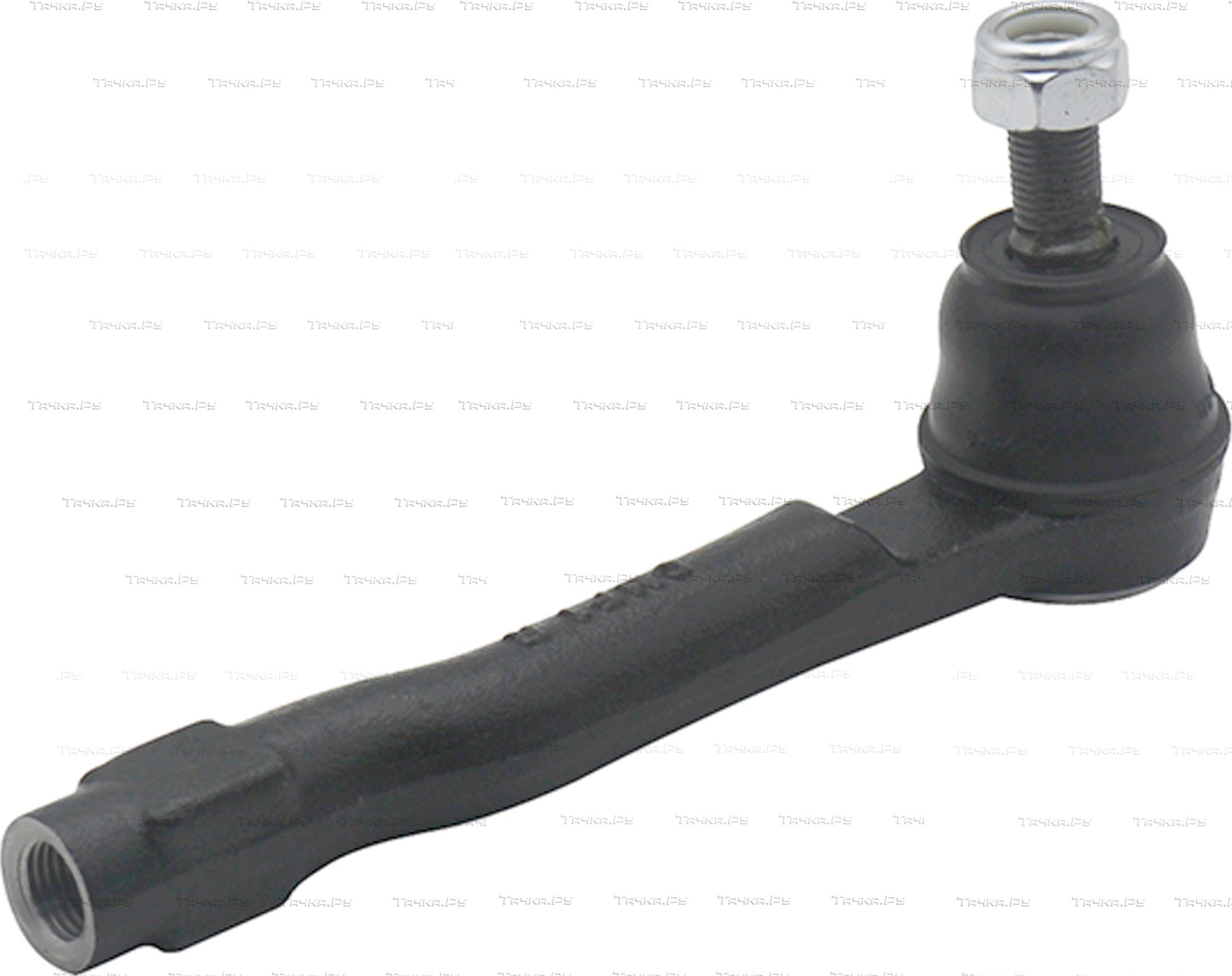 Наконечник рулевой тяги CTR. Артикул CE0253R