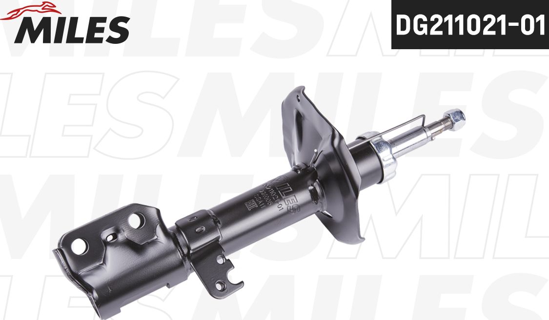 Амортизатор Miles. Артикул DG211021-01
