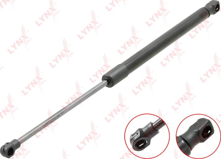 Амортизатор (упор) багажника LYNXauto. Артикул GS-1949