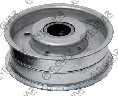 Обводной ролик TG-RR001/0488-CW6W * TiGUAR (TI-Guar). Артикул TGRR001