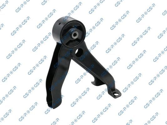 Подушка (опора) двигателя GSP. Артикул 514490