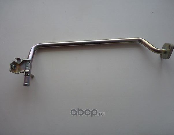 Трубопровод кондиционера (высокое давление) Toyota. Артикул 1626875091