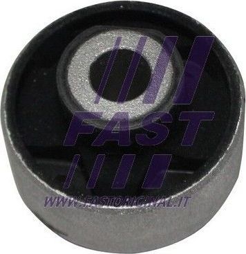 Сайлентблок переднего рычага подвески Fast. Артикул FT18309