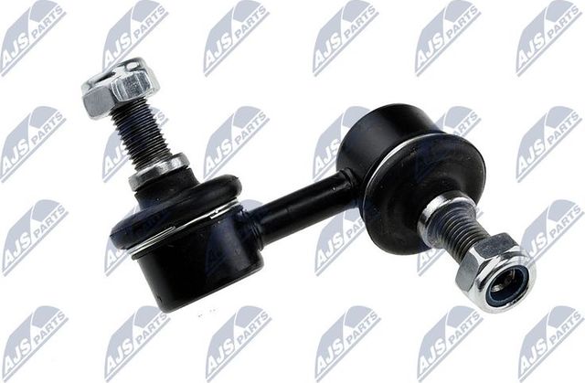 Стойка (тяга) стабилизатора NTY передняя правая для Honda CR-V II 2001-2007. Артикул ZLP-HD-017