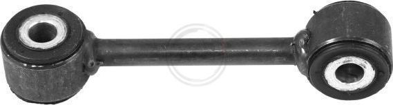 Стойка (тяга) стабилизатора ABS. Артикул 260297