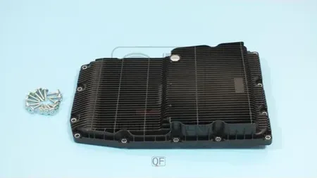 Поддон масляный (Quattro Freni). Артикул qf04a00050