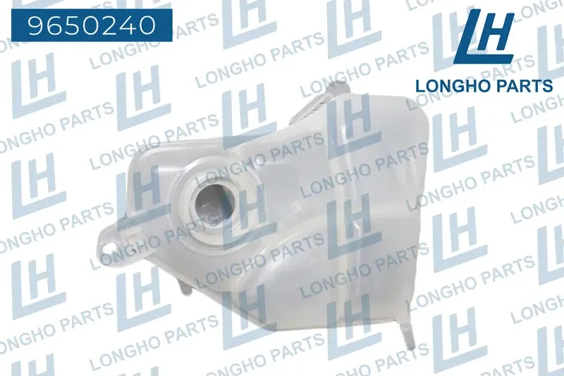 Бачок расширительный FORD Fiesta, Fusion 3S618K218AB (Longho). Артикул 9650240