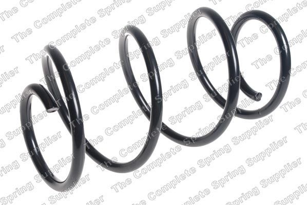 Пружина подвески Lesjofors передняя для Nissan Teana J32 2008-2013. Артикул 4062088