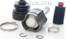 Шрус внутренний (граната) BSG. Артикул BSG 65-340-042
